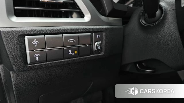 Ssangyong Beautiful Korando 2020 Белый из Кореи, фото 5