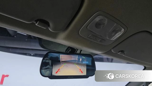 Hyundai The New Grand Starex 2018 Серебряный из Кореи, фото 5