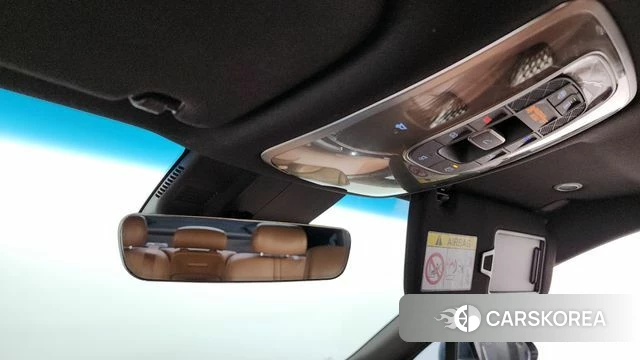 Genesis G80 (RG3) 2020 Синий из Кореи, фото 5