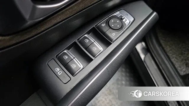 Kia Sorento 4th Generation 2020 Черный из Кореи, фото 5