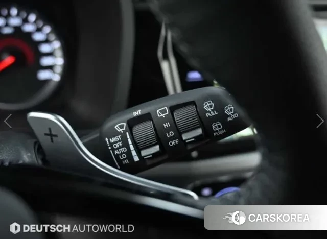 Ssangyong Beautiful Korando 2022 Белый из Кореи, фото 5