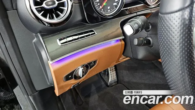 Mercedes-Benz E-Class W213 id 2687593 из Кореи 5