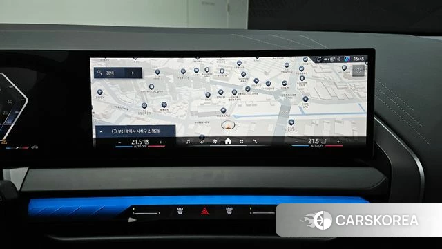 BMW X3 (G45) 2025 Серый из Кореи, фото 5