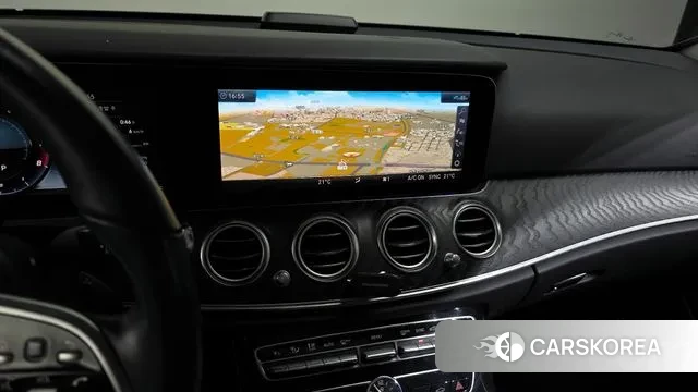 Mercedes-Benz E-Class W213 2020 Черный из Кореи, фото 5