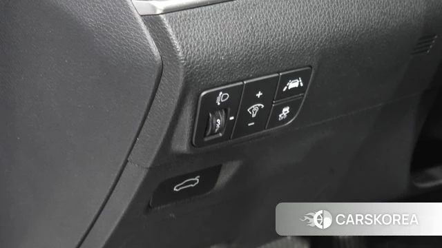 Kia K5 3rd generation 2023 Белый из Кореи, фото 5