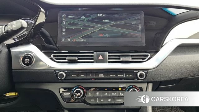 Kia The New Niro 2020 Серый из Кореи, фото 5