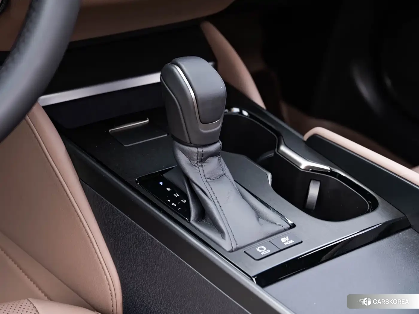 Lexus ES 2025 Silver/gray из Китая, фото 5