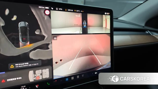 Tesla Model Y 2025 Серый из Кореи, фото 5