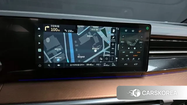 Ssangyong Torres EVX 2023 Белый из Кореи, фото 5