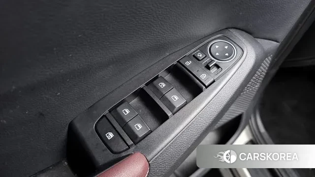 Kia Seltos 2020 Белый из Кореи, фото 5