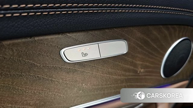 Mercedes-Benz E-Class W213 2022 Белый из Кореи, фото 5