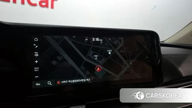 Kia Carnival 4th generation 2020 Черный из Кореи, фото 5