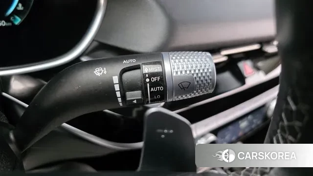 Genesis G80 (RG3) 2021 Черный из Кореи, фото 5