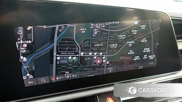 Kia Di Ol Nu Niro 2022 Черный из Кореи, фото 5