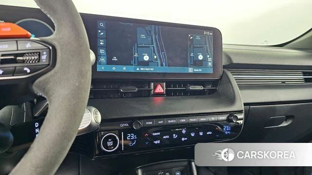 Hyundai Ionic 5 id 4549118 из Кореи 5