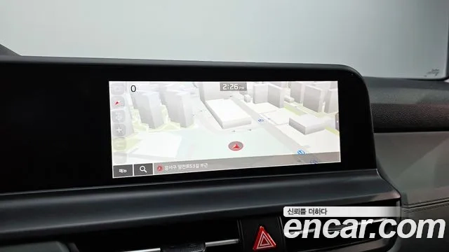 Kia The New Seltos 2023 Белый из Кореи, фото 5