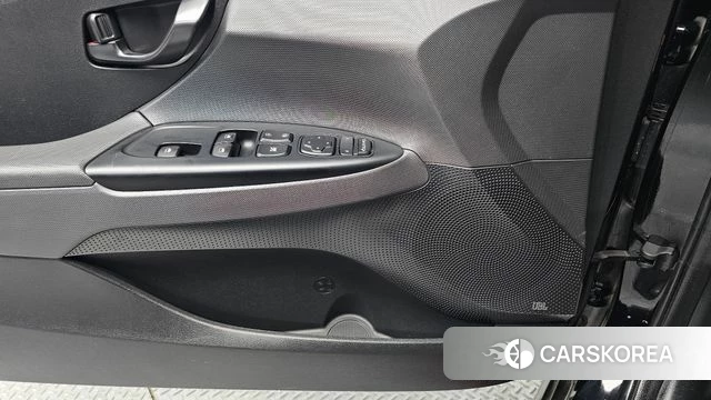 Hyundai Veloster (JS) 2019 Черный из Кореи, фото 5