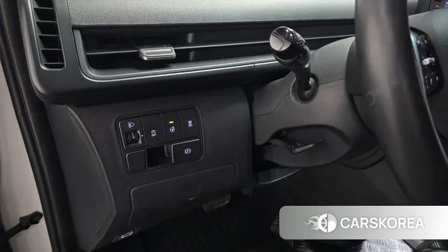 Hyundai Staria 2022 Белый из Кореи, фото 5