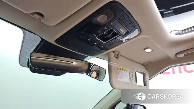 Kia Carnival 4th generation 2020 Черный из Кореи, фото 5