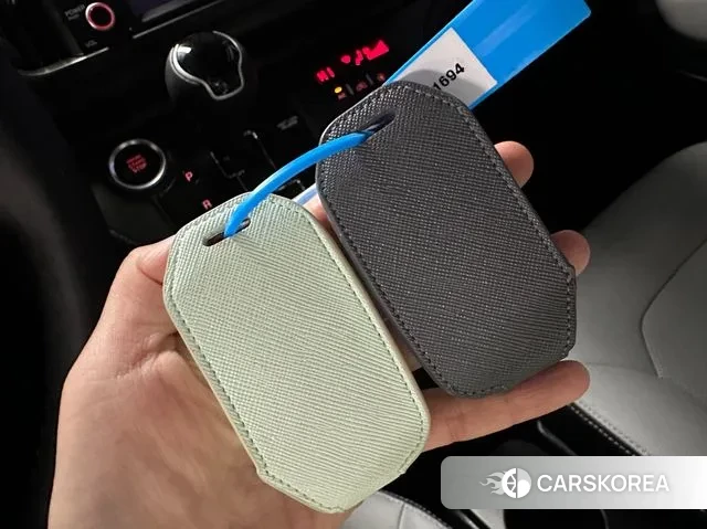 Kia The New Kia Ray 2025 Белый из Кореи, фото 5