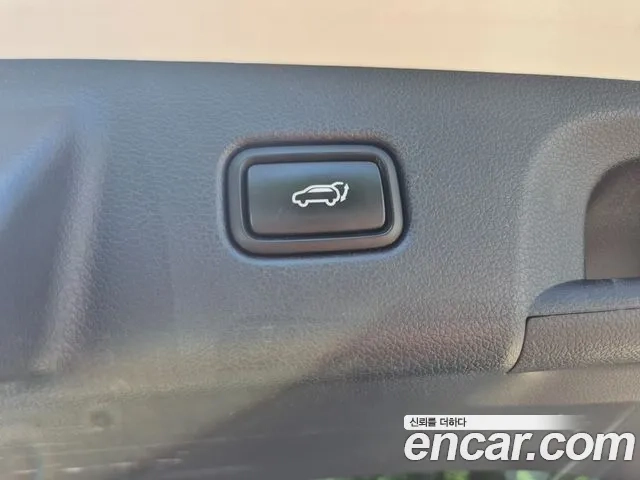 Hyundai Palisade 2021 Белый из Кореи, фото 5