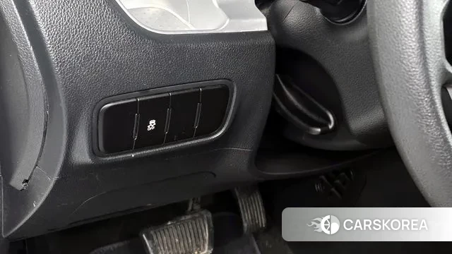 Kia The New Ray 2021 Белый из Кореи, фото 5