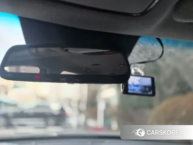 Hyundai Palisade 2022 Черный из Кореи, фото 5