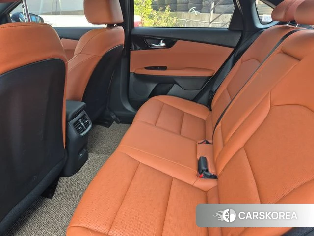 Kia The New K3 2nd generation id 4206523 из Кореи 5