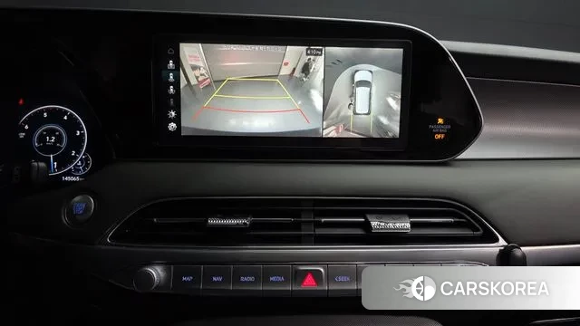 Hyundai Palisade 2020 Серый из Кореи, фото 5