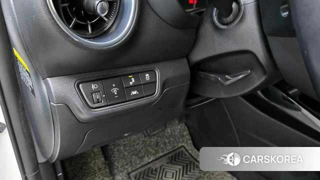 Kia Come New K3 2019 Белый из Кореи, фото 5