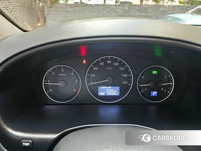 Hyundai The New Grand Starex 2020 Серебряный из Кореи, фото 5