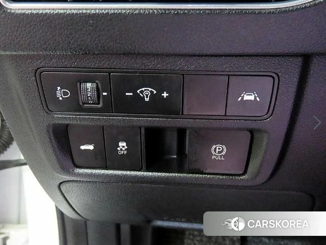 Hyundai Sonata (DN8) 2019 Белый из Кореи, фото 5