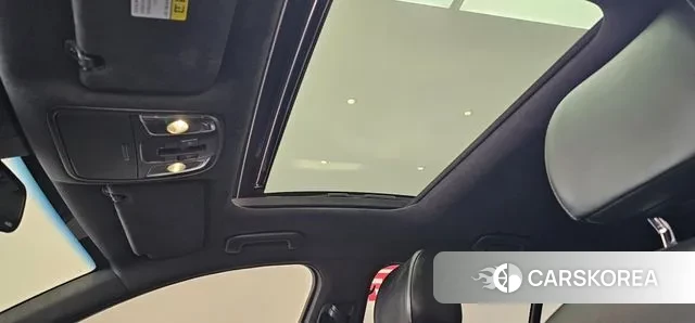 Kia Stinger 2018 Синий из Кореи, фото 5