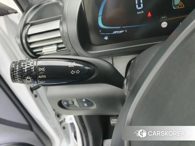 Hyundai Casper 2021 Белый из Кореи, фото 5