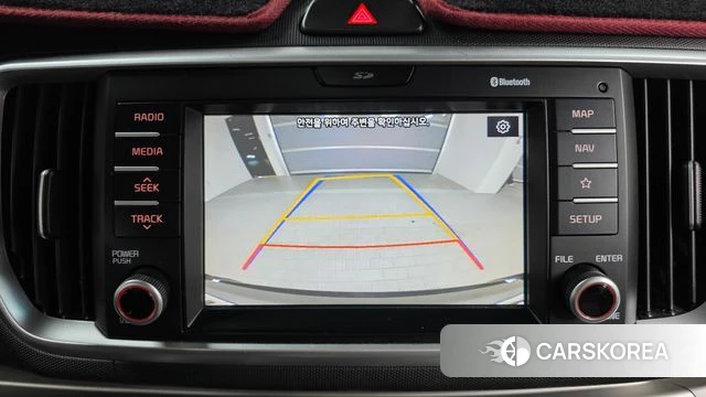 Kia The New Ray 2019 Черный из Кореи, фото 5