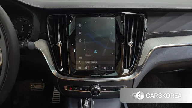 Volvo S60 3rd generation id 3479770 из Кореи 5