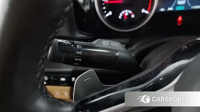 Kia Carnival 4th generation 2021 Черный из Кореи, фото 5