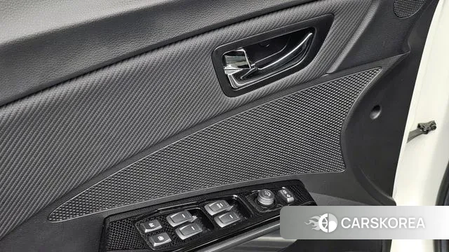 Ssangyong Berry New Tivoli 2022 Белый из Кореи, фото 5