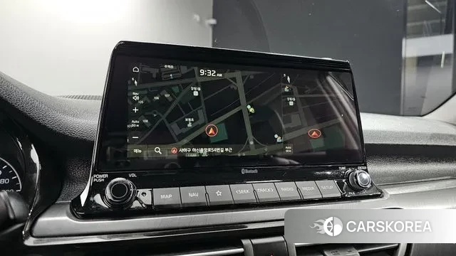 Kia Seltos 2020 Белый из Кореи, фото 5