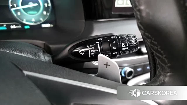 Hyundai The New Palisade 2023 Белый из Кореи, фото 5