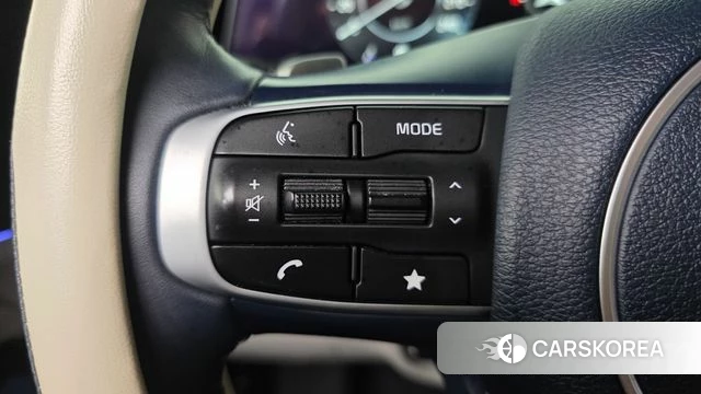 Kia Sportage 5th Generation 2023 Серый из Кореи, фото 5