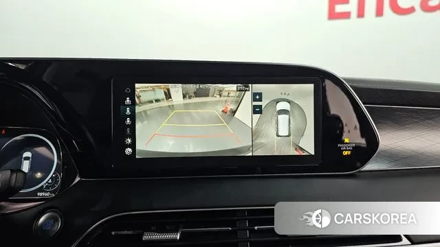 Hyundai Palisade 2020 Серый из Кореи, фото 5