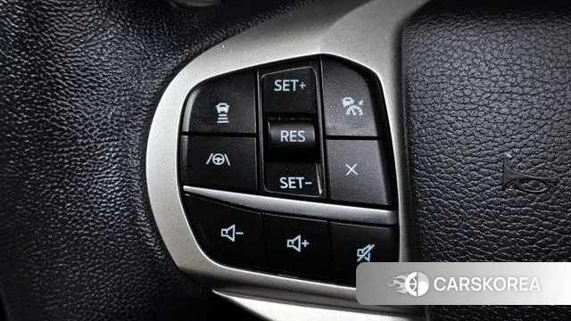 Ford Explorer 6th Generation 2020 Белый из Кореи, фото 5