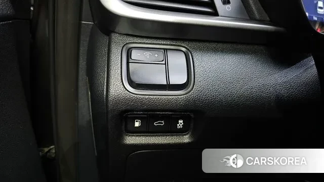 Kia The New K5 2nd generation 2018 Серый из Кореи, фото 5