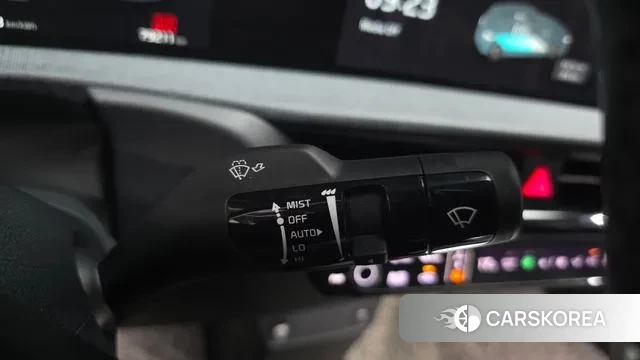 Kia EV6 2021 Жемчужный цвет из Кореи, фото 5