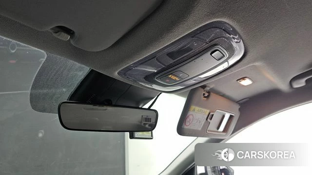 Hyundai Avante (CN7) 2021 Белый из Кореи, фото 5