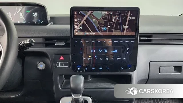 Hyundai Staria 2022 Черный из Кореи, фото 5