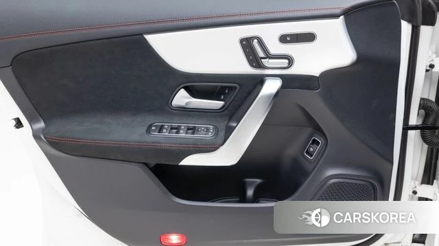 Mercedes-Benz CLA-Class C118 2026 Белый из Кореи, фото 5