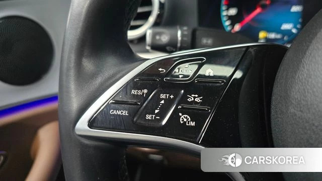 Mercedes-Benz E-Class W213 2020 Белый из Кореи, фото 5