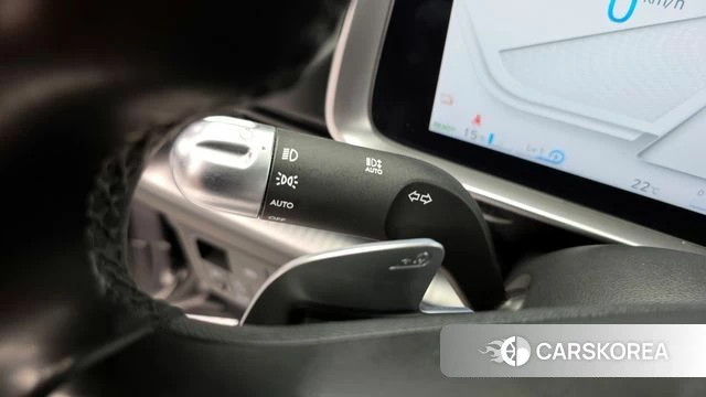 Hyundai Ionic 6 2022 Фиолетовый из Кореи, фото 5